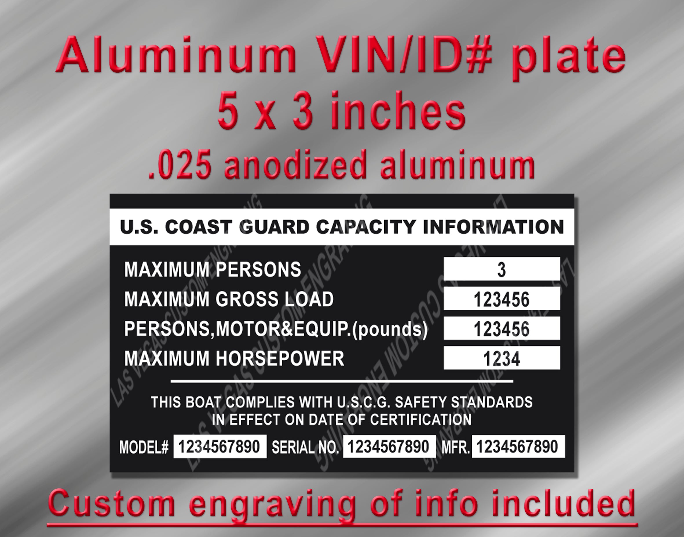 boat-capacity-data-plate-black-aluminum